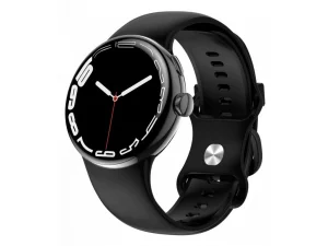 CARNEO Matrixx HR+ chytré hodinky 45mm Black