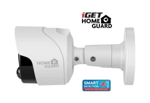 IGET HGNVK930CAM PoE IP kamera FullHD 1080p IR 30m IP66 - obrázek 2