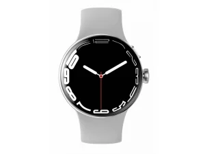 CARNEO Matrixx HR+ chytré hodinky 45mm Silver - obrázek 4