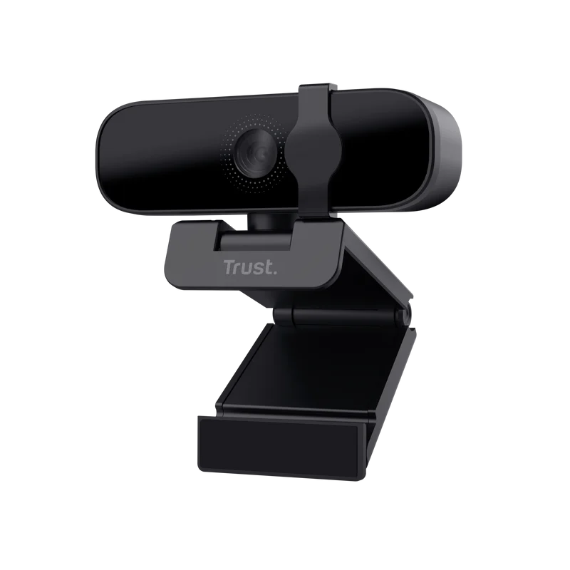 TRUST TANOR FULL HD WEBCAM