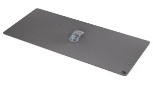 Endorfy podložka pod myš Stoneflow grey XL - obrázek 3