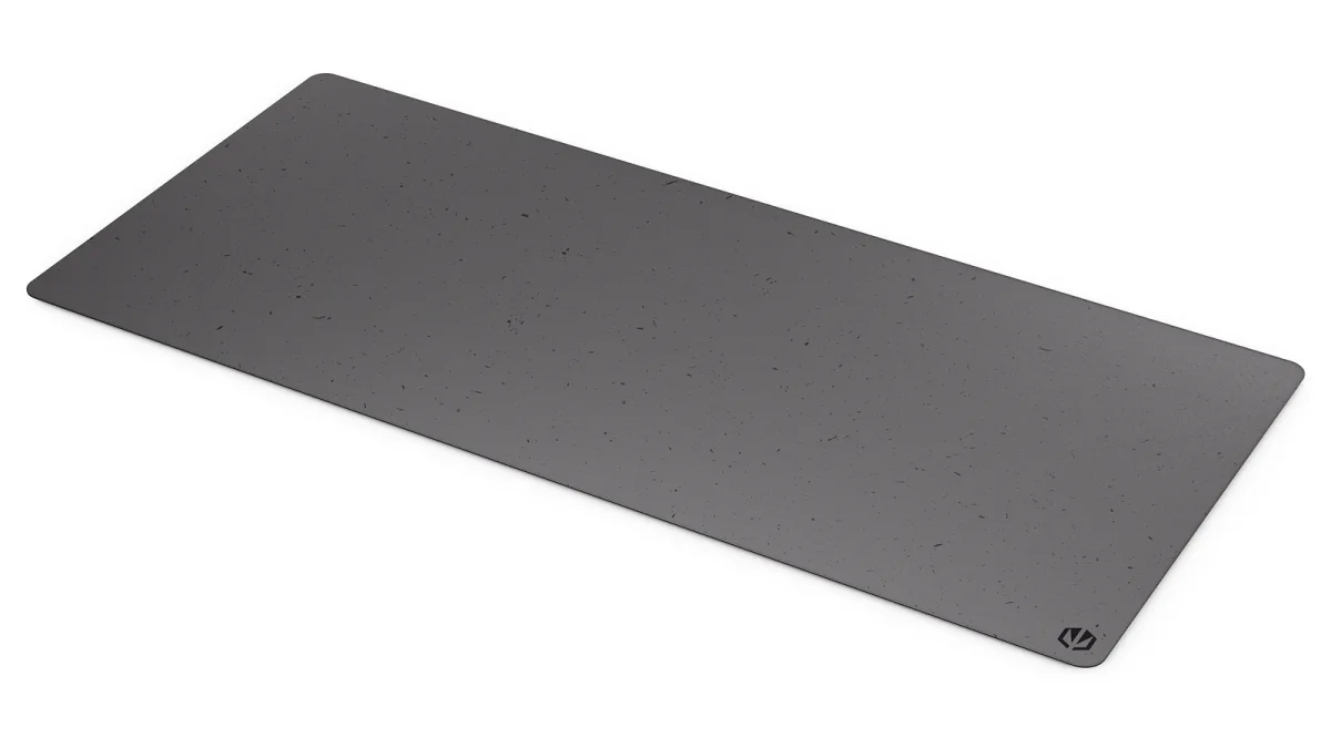Endorfy podložka pod myš Stoneflow grey XL