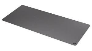 Endorfy podložka pod myš Stoneflow grey XL