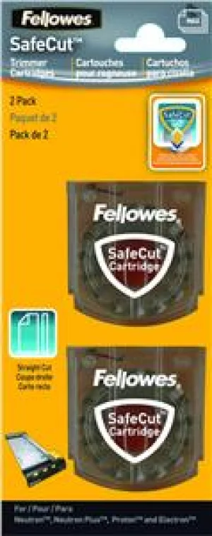 Fellowes Rotační nůž pro řezačky Electron, Proton, Neutron