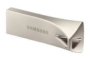 Samsung BAR Plus/64GB/USB 3.2/USB-A/Champagne Silver - obrázek 5