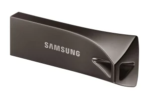 Samsung BAR Plus/128GB/USB 3.2/USB-A/Titan Gray - obrázek 6