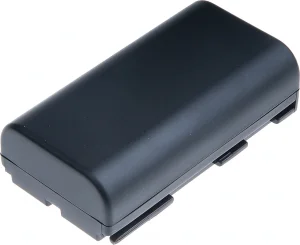 Baterie T6 power Canon BP-911, BP-914, BP-915, 2600mAh, 18,7Wh, černá - obrázek 3