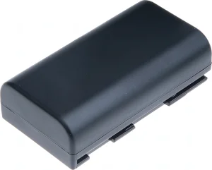 Baterie T6 power Canon BP-911, BP-914, BP-915, 2600mAh, 18,7Wh, černá - obrázek 4
