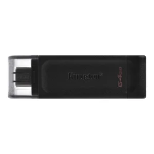 64GB Kingston DT70 USB-C 3.2 gen. 1 - obrázek 1