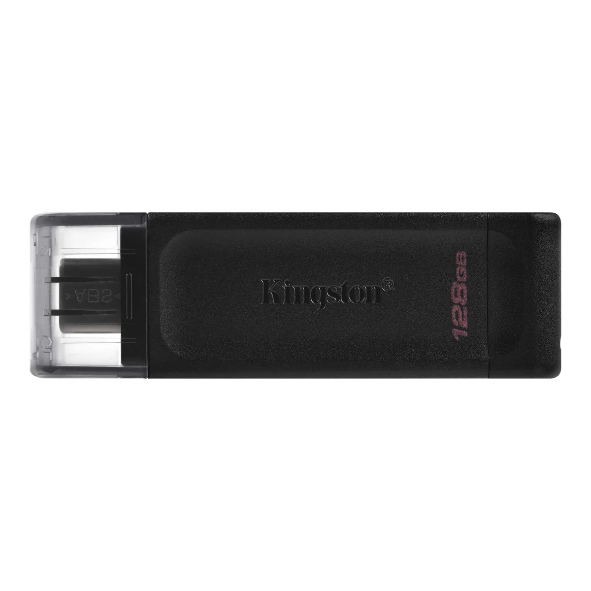 128GB Kingston DT70 USB-C 3.2 gen. 1