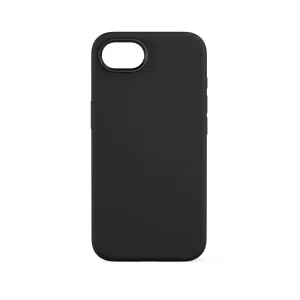 Epico Mag+ Silicone Pro kryt iPhone 16e/17e  černá - obrázek 2