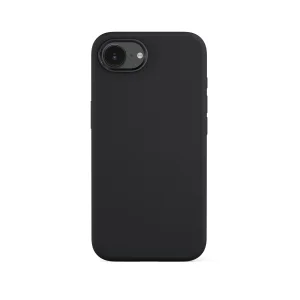Epico Mag+ Silicone Pro kryt iPhone 16e/17e  černá - obrázek 3