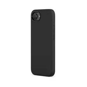 Epico Mag+ Silicone Pro kryt iPhone 16e/17e  černá - obrázek 4