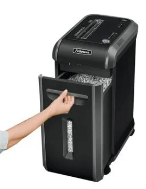 Fellowes Skartovač 99 Ci - obrázek 3