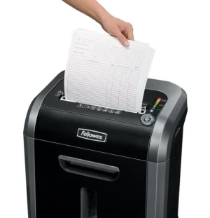 Fellowes Skartovač 79 Ci - obrázek 2