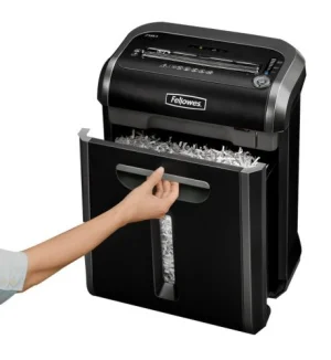 Fellowes Skartovač 79 Ci - obrázek 3