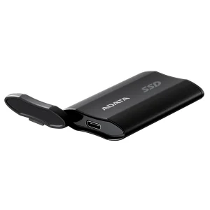 ADATA SD810/1TB/SSD/Externí/Černá/5R - obrázek 3