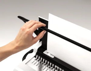 Fellowes Vazač Star+ - obrázek 5