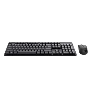 TRUST ODY II WL KEYBOARD & MOUSE HU - obrázek 4
