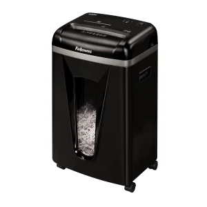 Fellowes Skartovač 450 M - obrázek 5