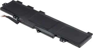 Baterie T6 Power HP EliteBook 755 G5, 850 G5, 850 G6, ZBook 15u G5, 4850mAh, 56Wh, 3cell, Li-pol - obrázek 2