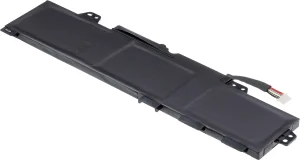 Baterie T6 Power HP EliteBook 755 G5, 850 G5, 850 G6, ZBook 15u G5, 4850mAh, 56Wh, 3cell, Li-pol - obrázek 3
