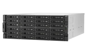 QNAP TL-R2400PES-RP expanzní jednotka JBOD 24x SATA - obrázek 9
