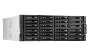 QNAP TL-R2400PES-RP expanzní jednotka JBOD 24x SATA - obrázek 3