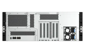 QNAP TL-R2400PES-RP expanzní jednotka JBOD 24x SATA - obrázek 5