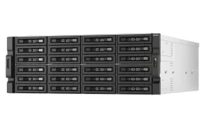 QNAP TL-R2400PES-RP expanzní jednotka JBOD 24x SATA - obrázek 8