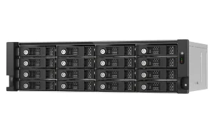 QNAP TL-R1600PES-RP expanzní jednotka JBOD, 16x SATA, rack - obrázek 5