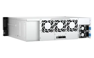 QNAP TL-R1600PES-RP expanzní jednotka JBOD, 16x SATA, rack - obrázek 7