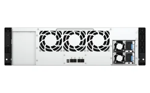 QNAP TL-R1600PES-RP expanzní jednotka JBOD, 16x SATA, rack - obrázek 9