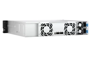 QNAP TL-R1200PES-RP expanzní jednotka JBOD 12x SATA - obrázek 8