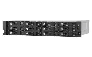 QNAP TL-R1200PES-RP expanzní jednotka JBOD 12x SATA - obrázek 2