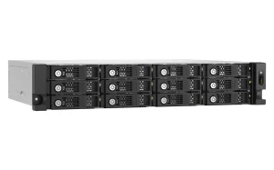 QNAP TL-R1200PES-RP expanzní jednotka JBOD 12x SATA - obrázek 3