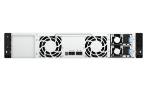 QNAP TL-R1200PES-RP expanzní jednotka JBOD 12x SATA - obrázek 7