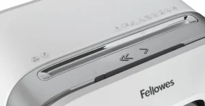 Fellowes Skartovač LX 201 bílý - obrázek 8