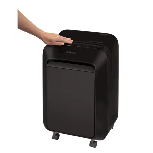 Fellowes Skartovač LX 211 černý - obrázek 2