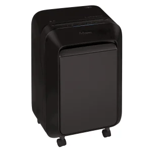 Fellowes Skartovač LX 211 černý - obrázek 4