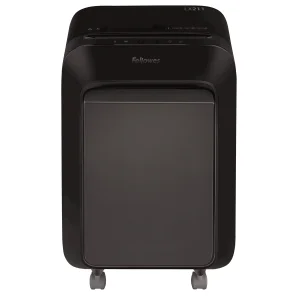 Fellowes Skartovač LX 211 černý - obrázek 5