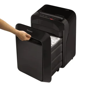 Fellowes Skartovač LX 211 černý - obrázek 6