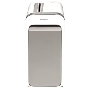 Fellowes Skartovač LX 221 bílý - obrázek 2