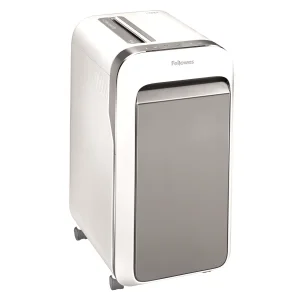 Fellowes Skartovač LX 221 bílý - obrázek 3