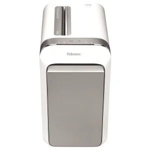 Fellowes Skartovač LX 221 bílý - obrázek 4