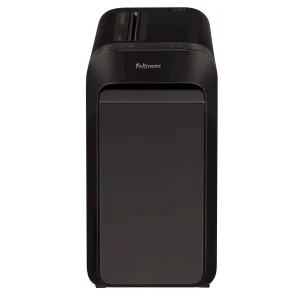 Fellowes Skartovač LX 221 černý - obrázek 2