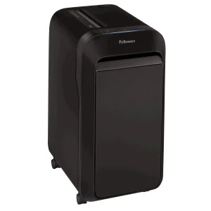 Fellowes Skartovač LX 221 černý - obrázek 3