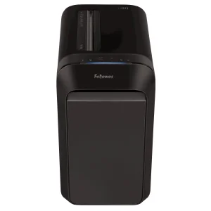 Fellowes Skartovač LX 221 černý - obrázek 4