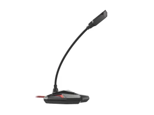 Streamovací mikrofon Genesis Radium 100, USB - obrázek 4