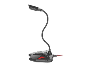 Streamovací mikrofon Genesis Radium 100, USB - obrázek 6